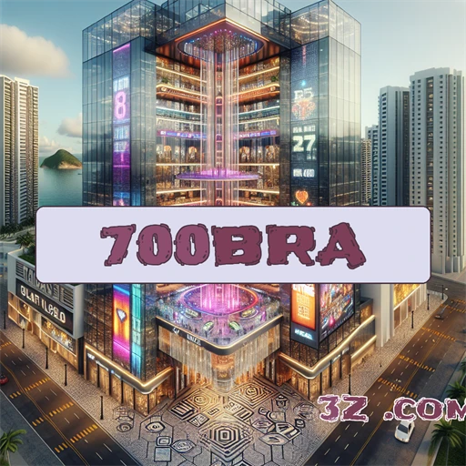 Login: A Porta Mágica dos Gamers no 700bra